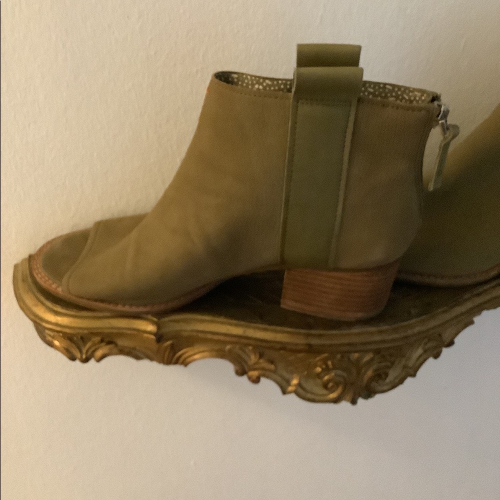 ED boots - Picture 3 of 6
